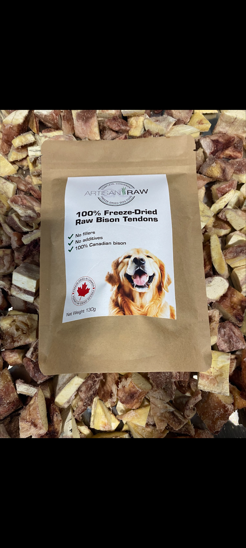 Revy Raw Pet Food